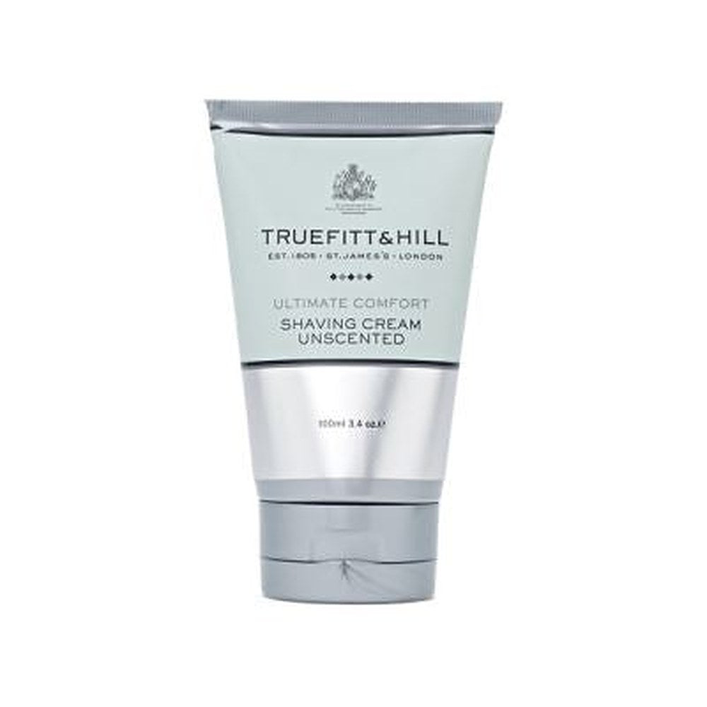 Truefitt & hill Ultimate Comfort Parranajovoide Putkilo 100 ml