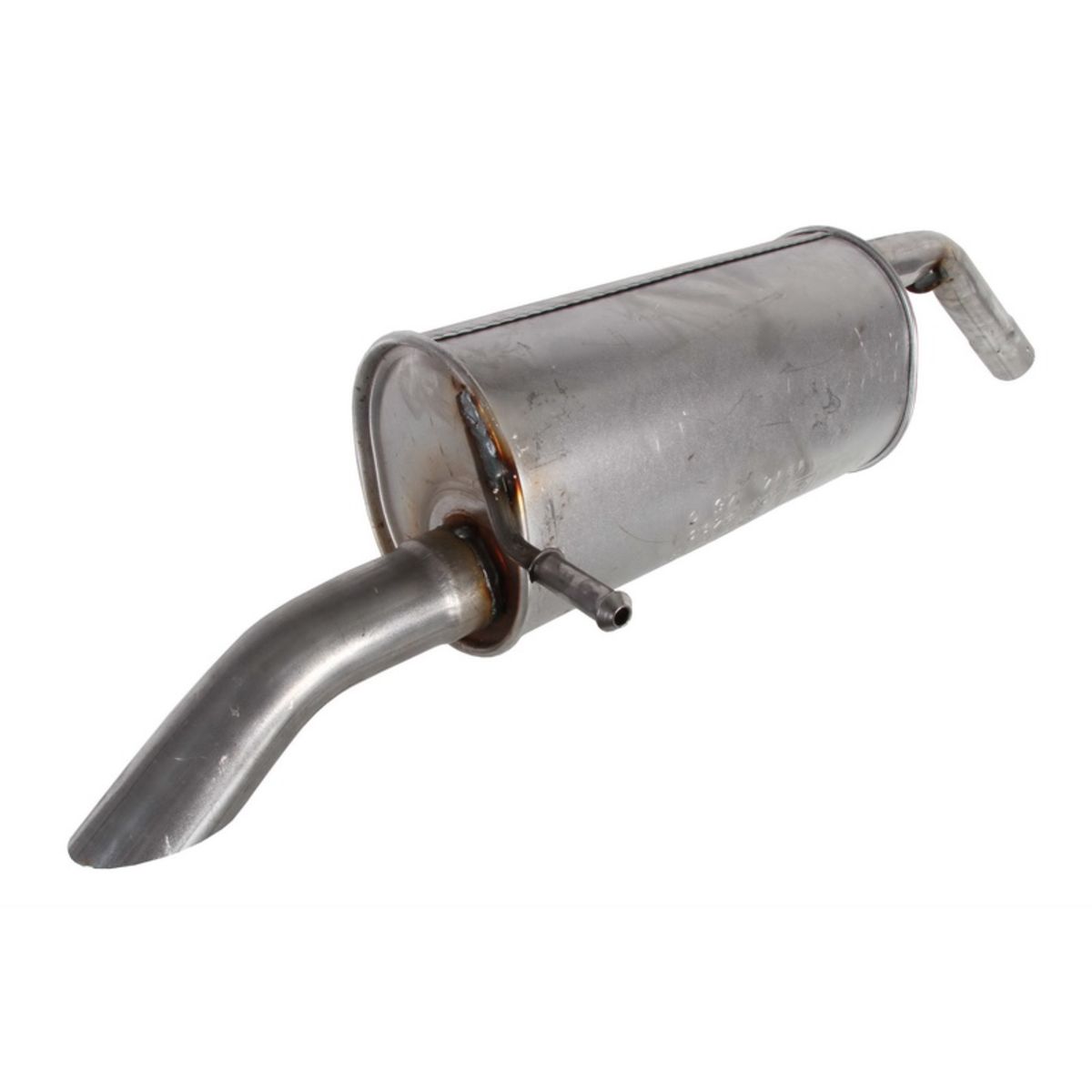 Takaäänenvaimentaja BOSAL 190-063