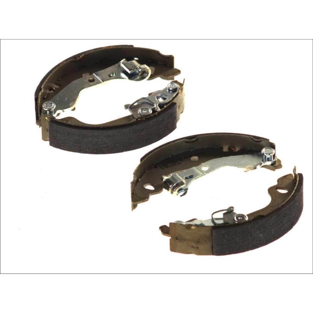 Jarrukenkäsarja BOSCH 0 986 487 597