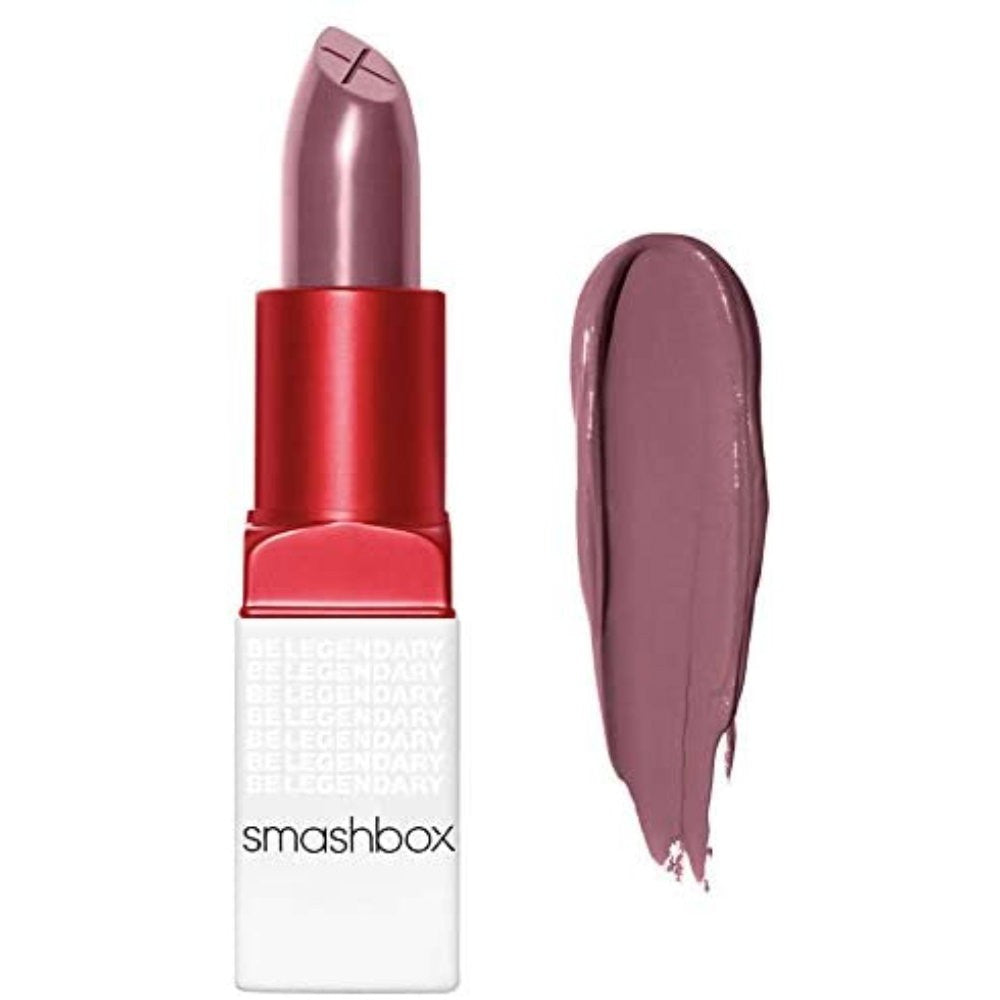 smashbox Prime & Pehmo, Kermainen Huulipuna, Varoitus huulipunista, 3.4 g