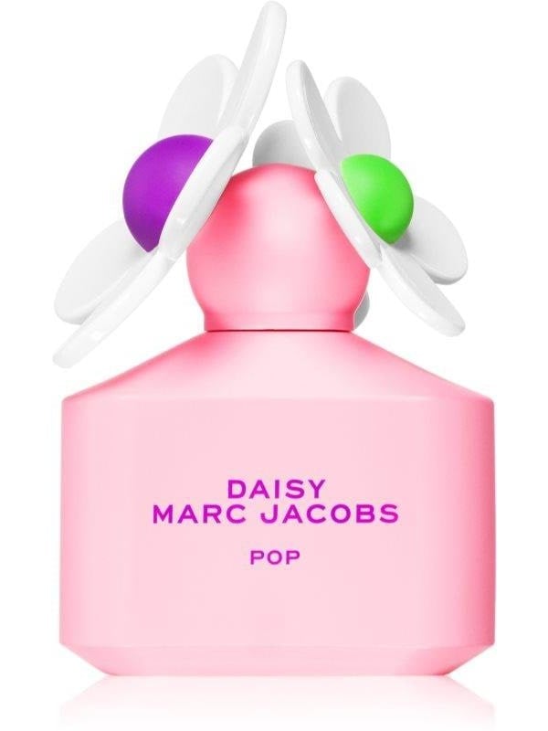 Marc Jacobs Daisy Pop Edt Spray 50 ml Limited Edition