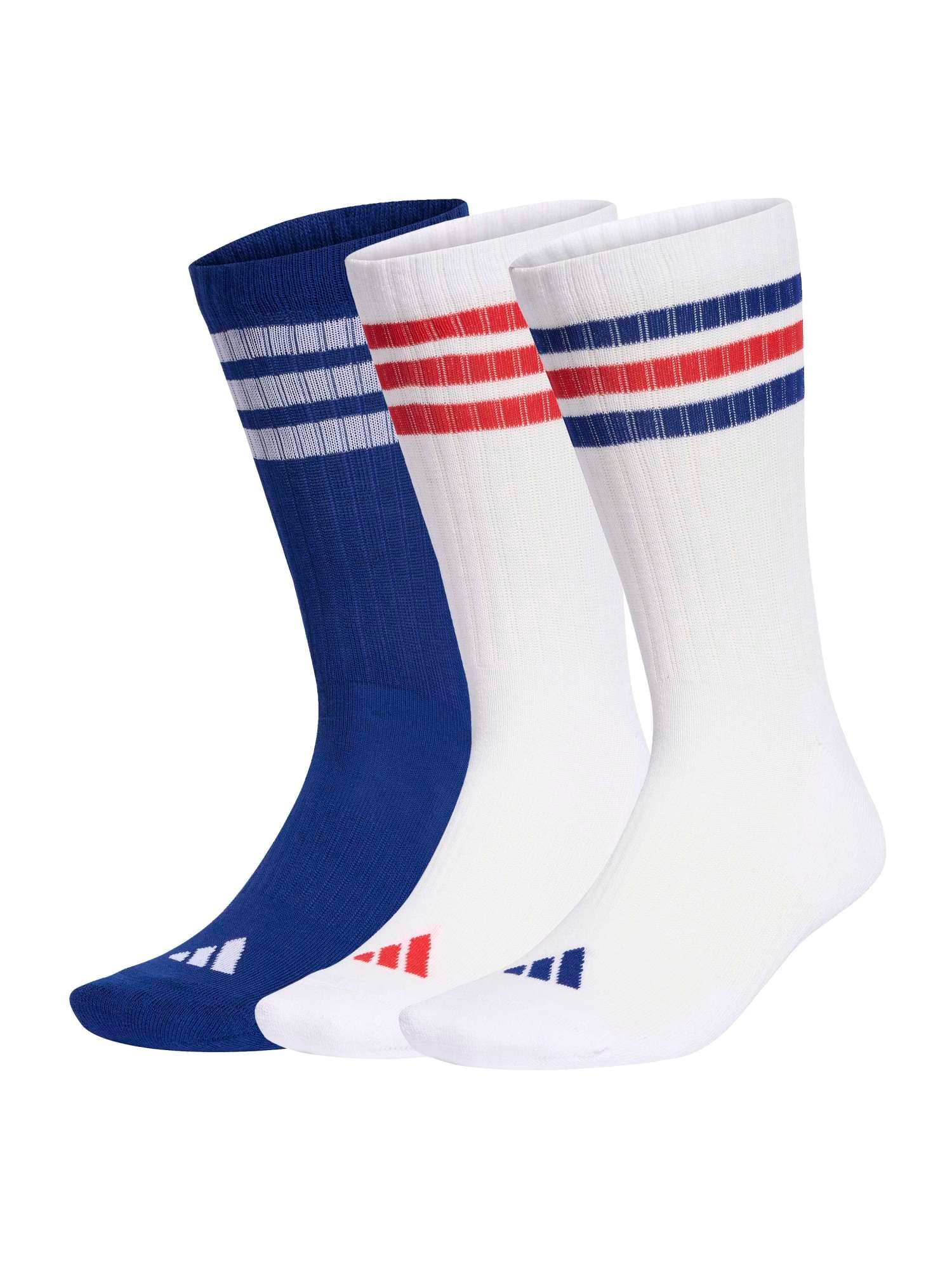 ADIDAS PERFORMANCE Sukat 'Ess' kuninkaallisen sininen / punainen / valkoinen