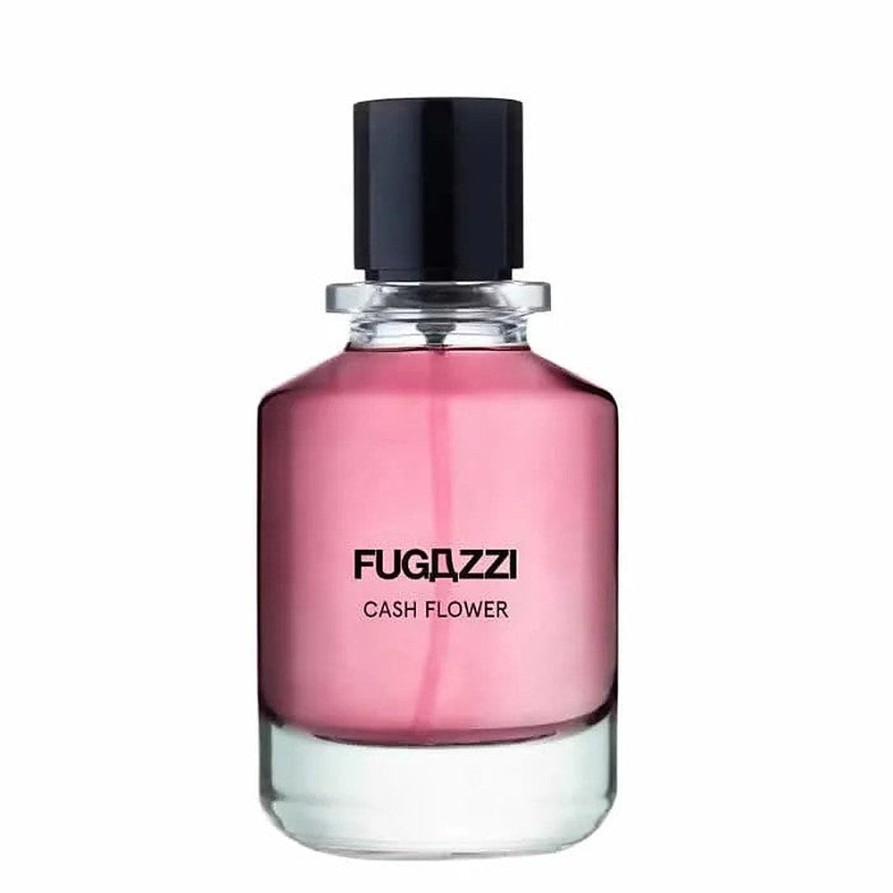Cash Flower Fugazzi - 100 ml parfyymivesi naisille