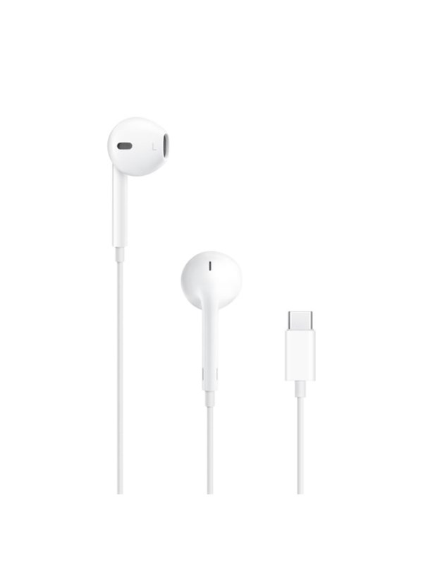 Apple Earpods (USB-C 2024)
