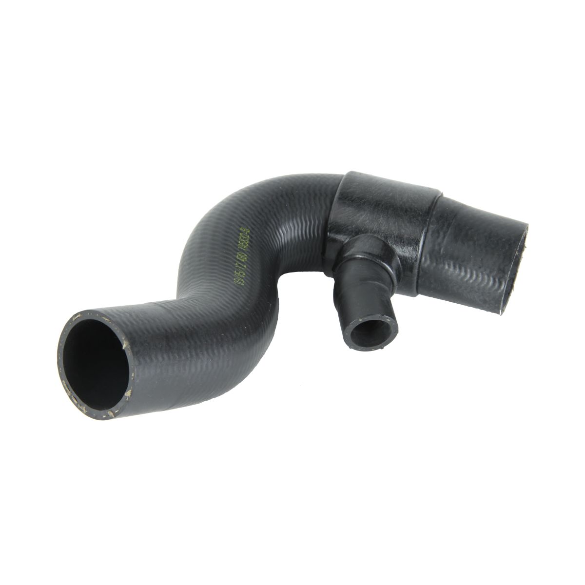 Ahdinletku THERMOTEC DCW020TT