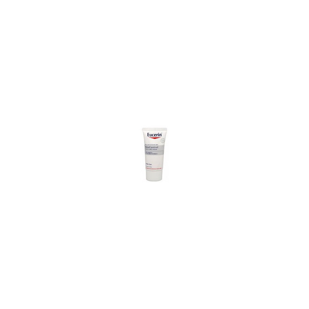 Eucerin Atopicontrol rauhoittava voide kuivalle kutisevalle iholle 50 ml