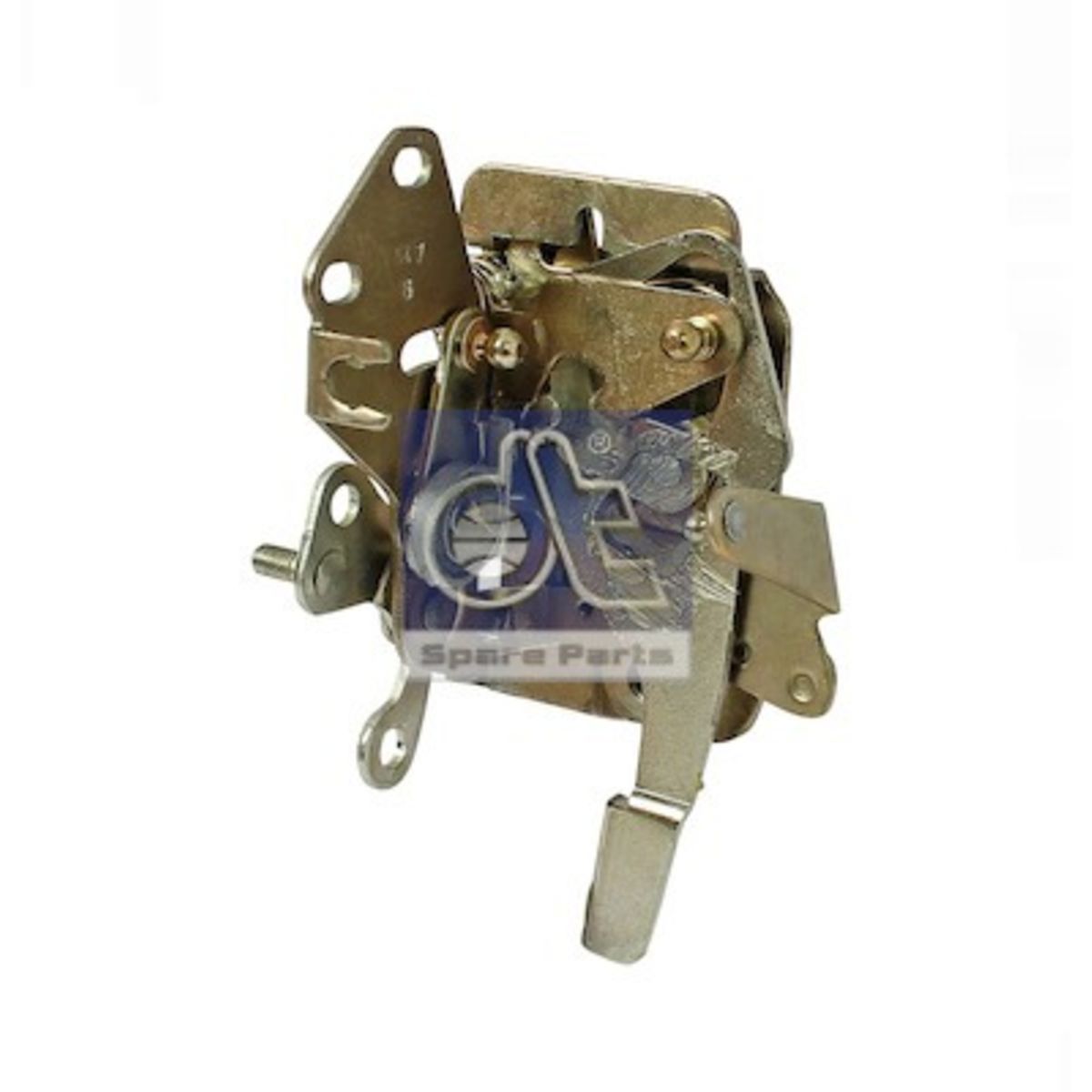 Ovilukko DT Spare Parts 7.70116