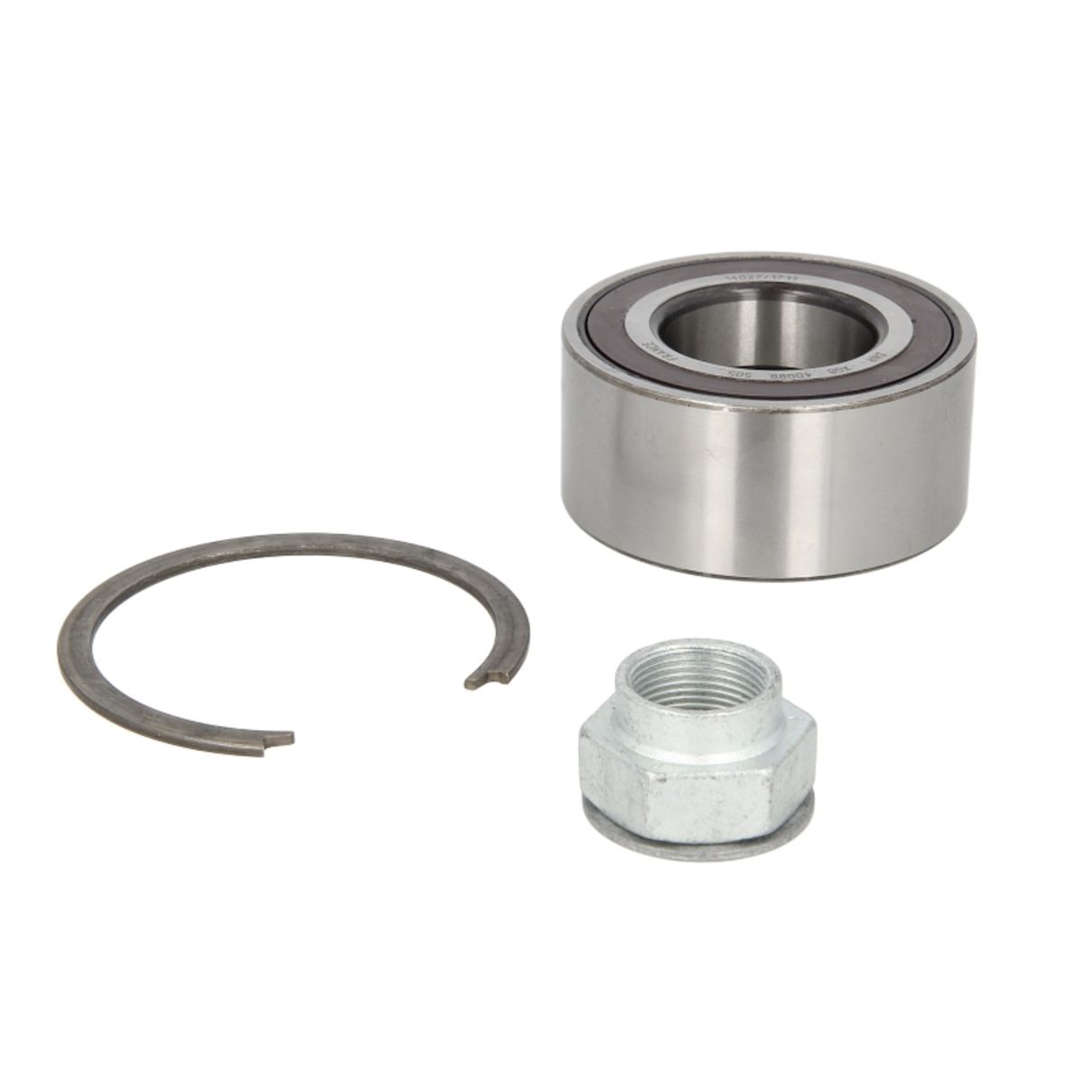 Pyöränlaakerisarja SKF VKBA 3599