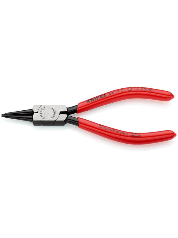 Lukkorengaspihdit KNIPEX 44 11 J1