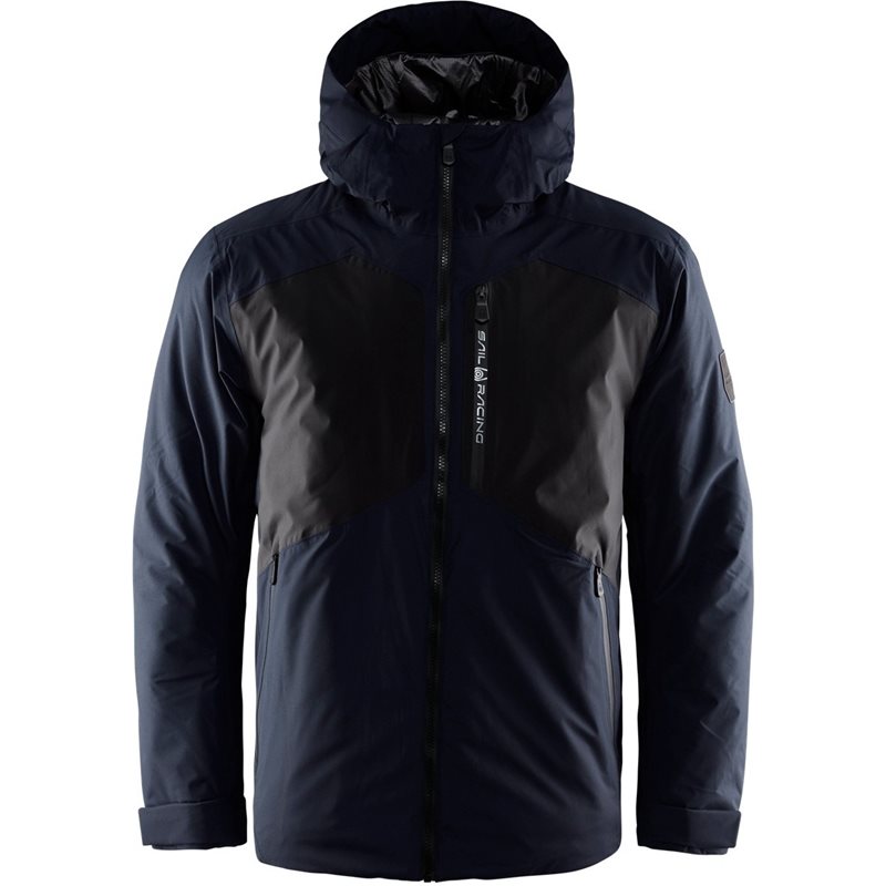 Sail Racing PATROL JACKET Darknavy - XL