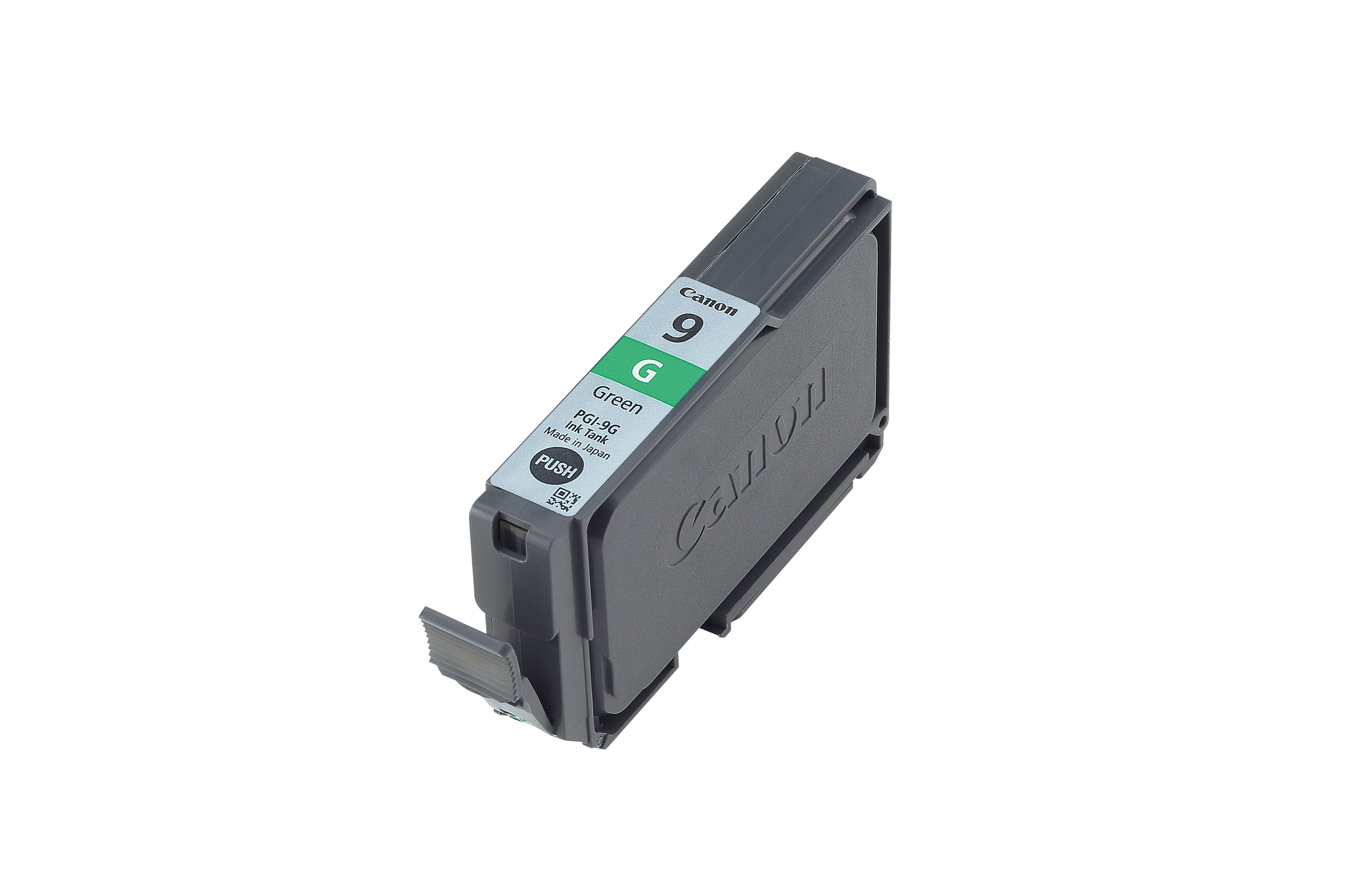 Canon Canon PGI-9 G Mustepatruuna vihreä PGI-9G Vastaa: N/A