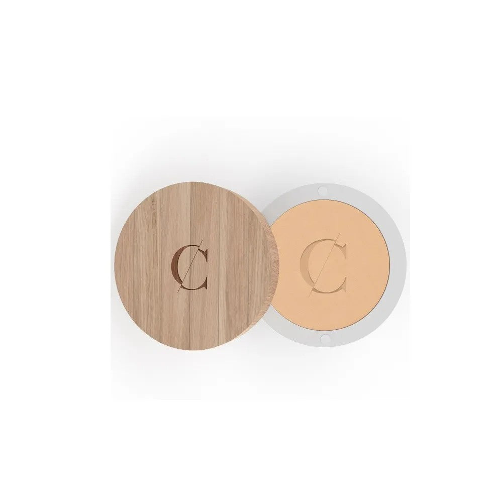 Couleur caramel luomiväri N008 Beige Yellow 1un