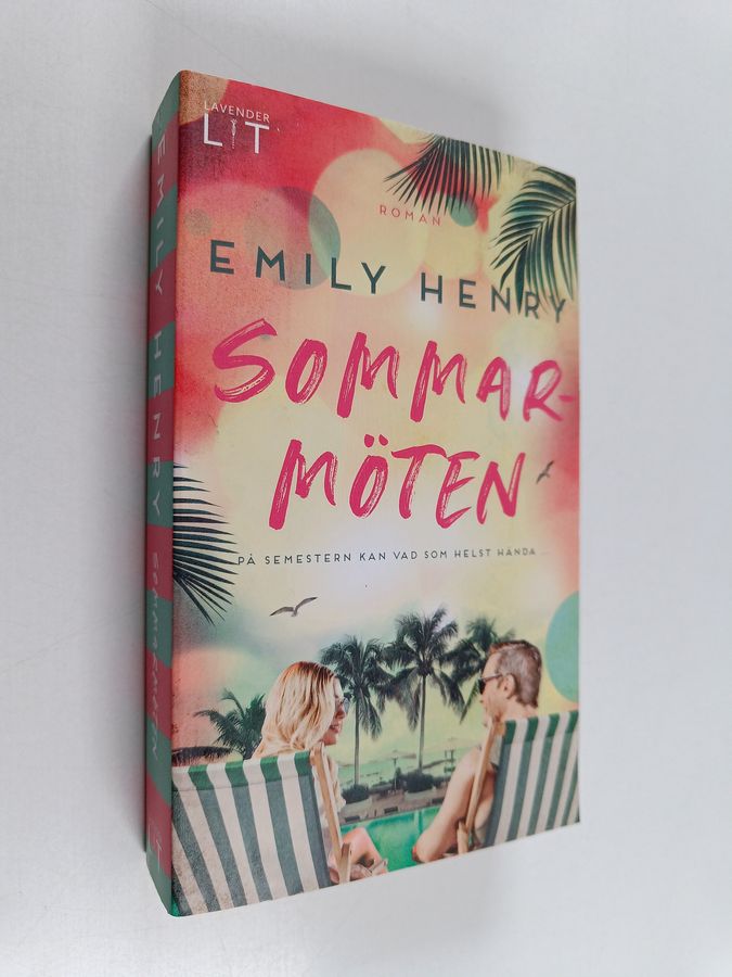 Sommarmöten