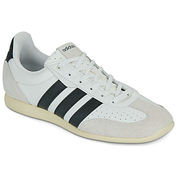 ADIDAS PERFORMANCE Matalavartiset tennarit 'Barreda' beigenharmaa / musta / valkoinen
