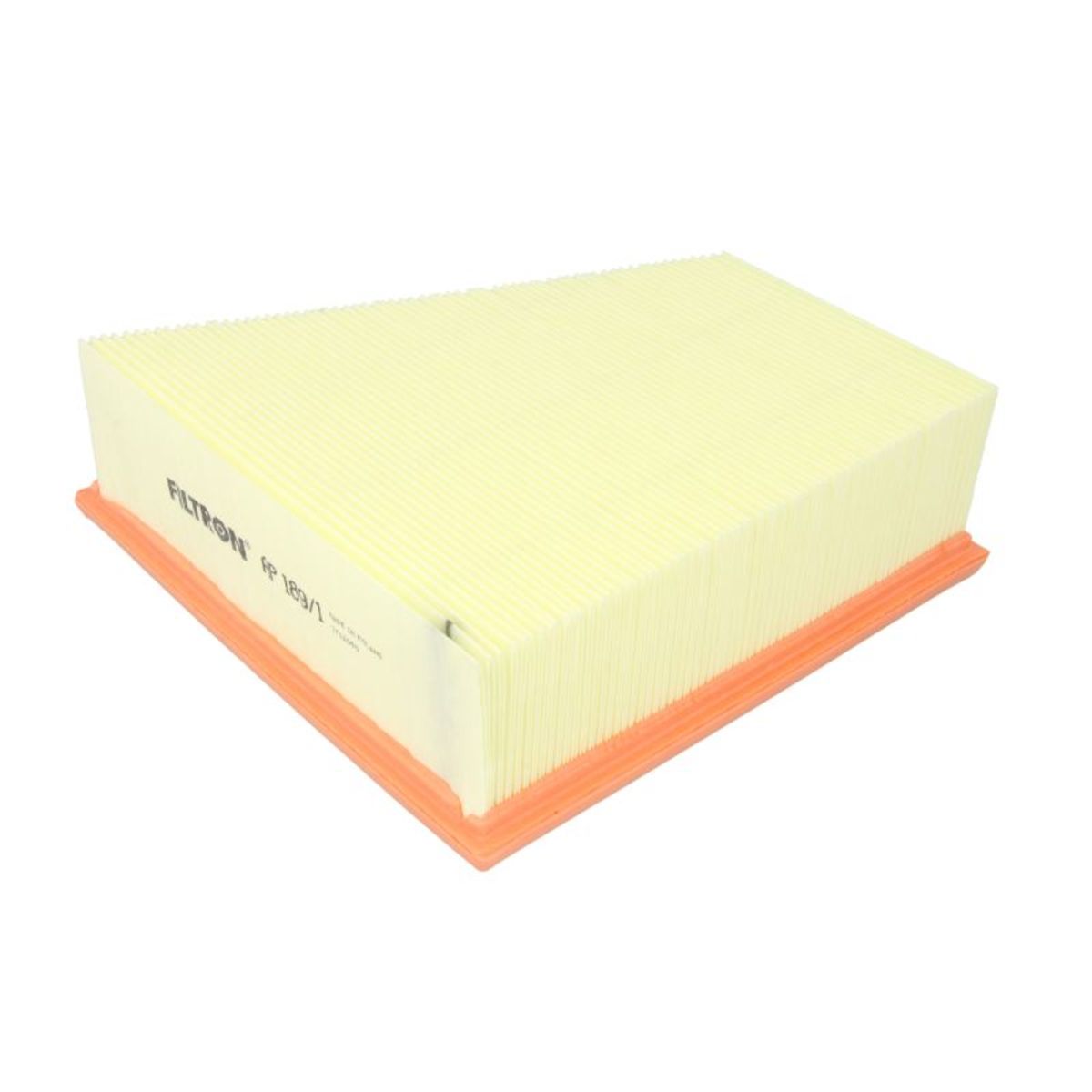 Ilmansuodatin FILTRON AP 189/1