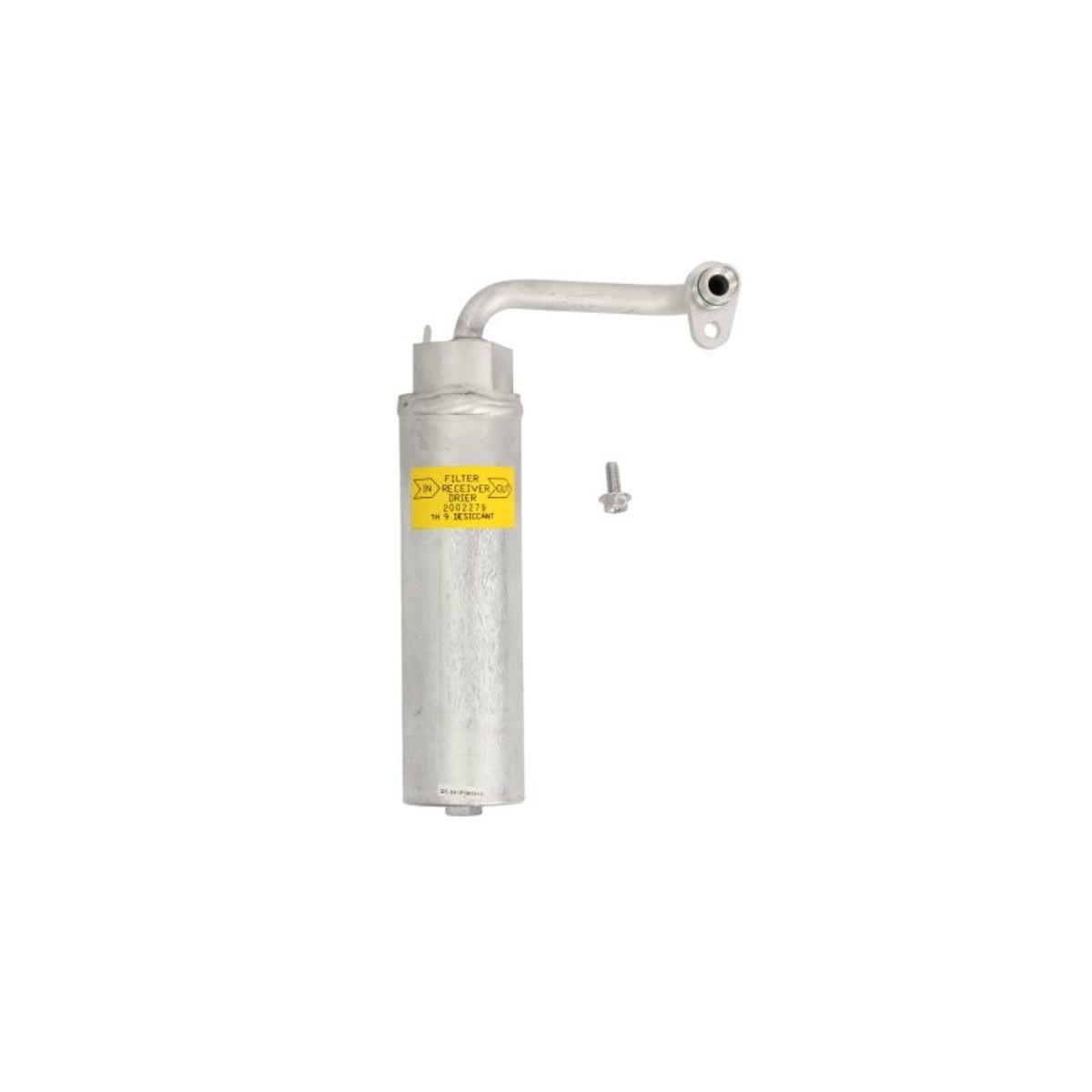 Kuivain, ilmastointilaite NRF 33367