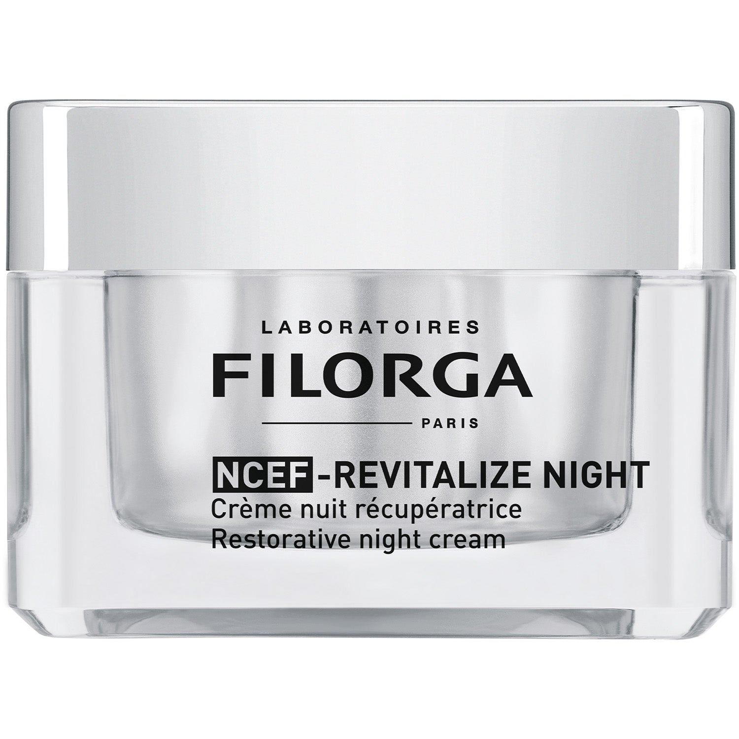 FILORGA NCEF-Revitalize Night Cream 50 ml