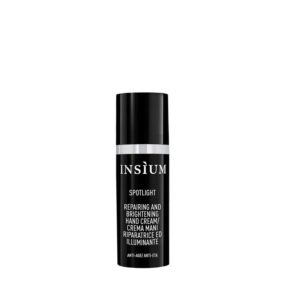 Insium korjaava ja valaiseva käsivoide 50 ml