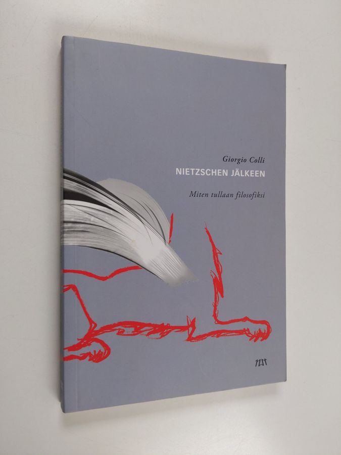 Nietzschen jälkeen