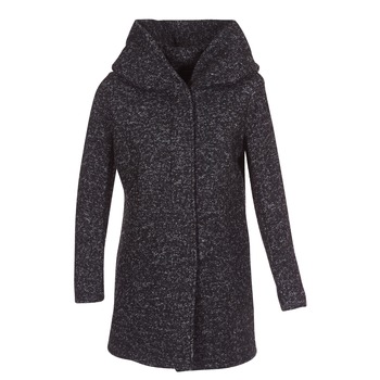 Sedona Boucle Wool Coat