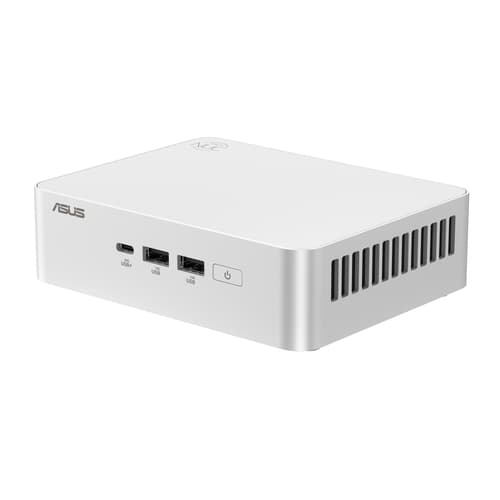 ASUS NUC 15 Pro+ Kit - Core Ultra 7 265H