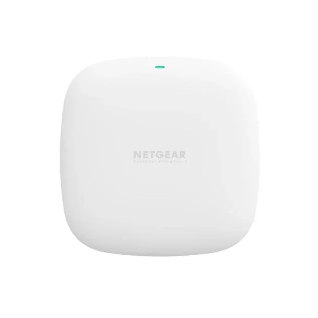 NETGEAR WAX210-100EUS - Tukiasema, Valkoinen