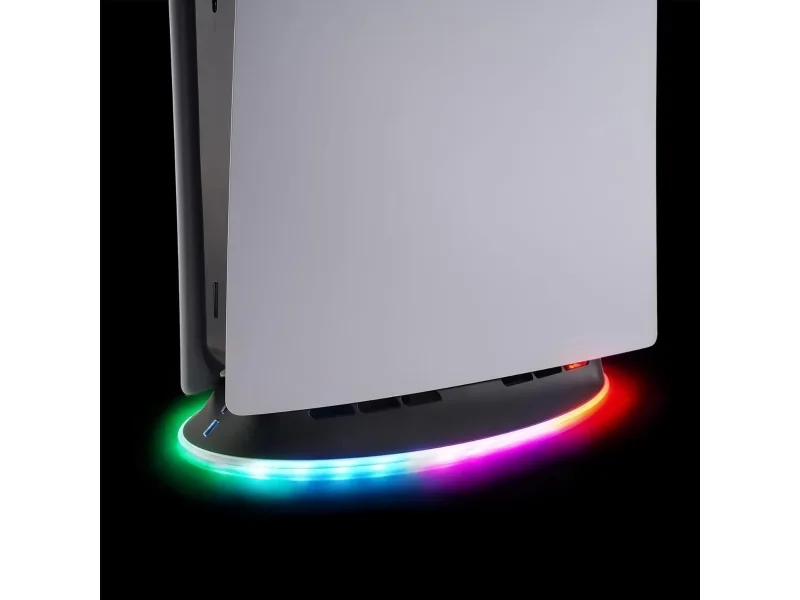 Subsonic Subsonic Subsonic Subsonic Cooling LED-teline - PS5/PS5 slim