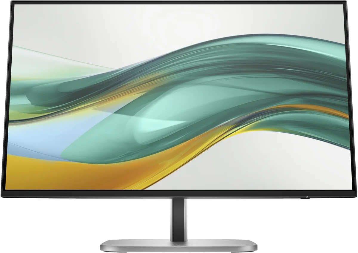 Hp 524pf Series 5 Pro 23.8" 1920 × 1080pixels Ips 16:9 100hz