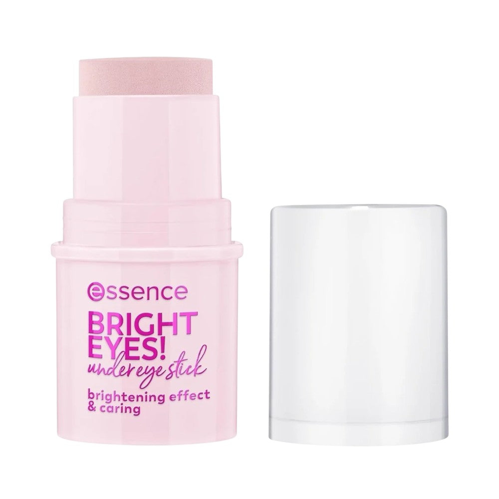 Essence Bright Eyes Silmänympärysihon meikkipuikko 5,5 ml 01 Soft Rose