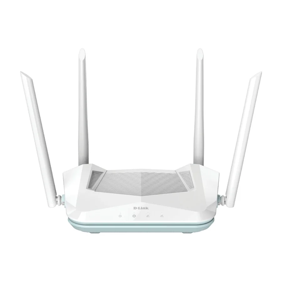 D-link Eagle Pro R15