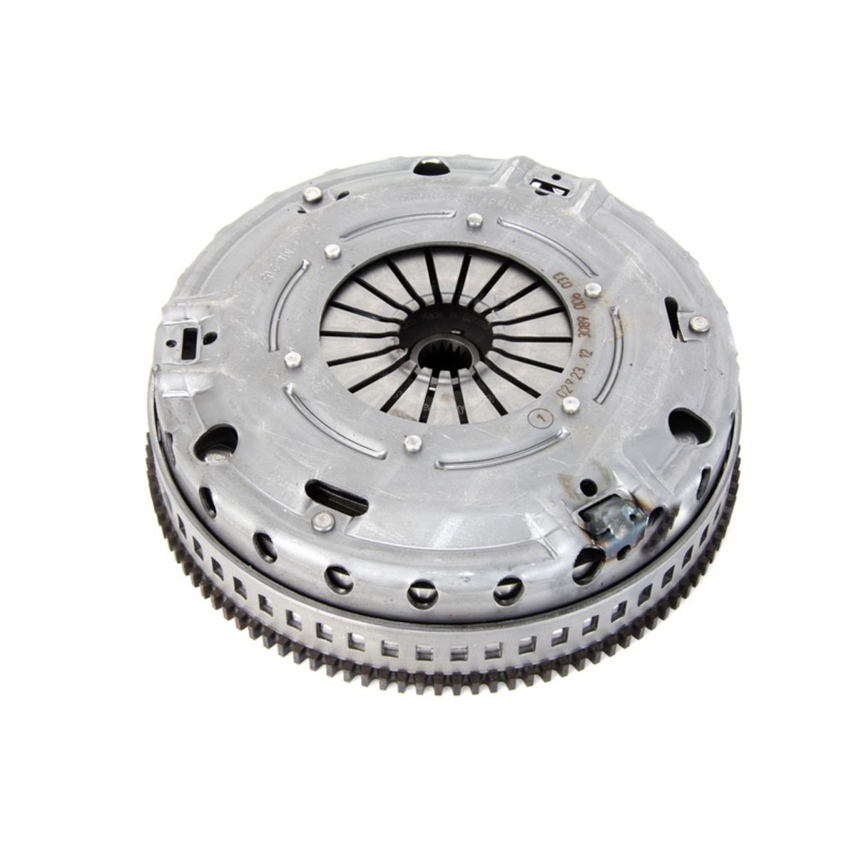Kytkinpaketti SACHS 3089 006 033