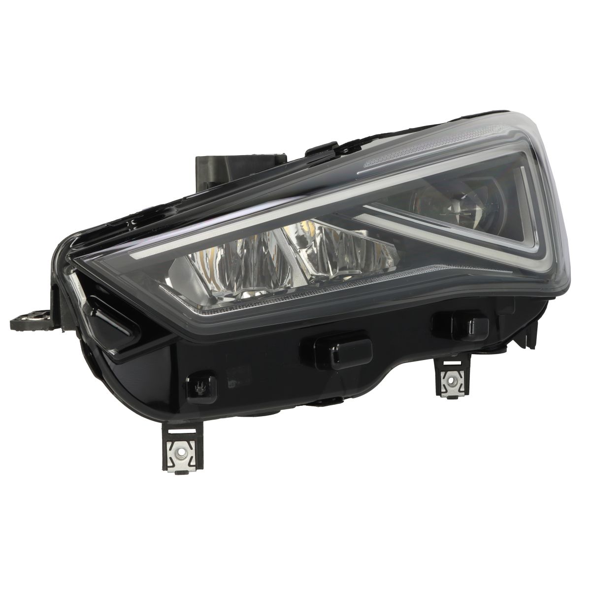 Ajovaloumpio VALEO 451088