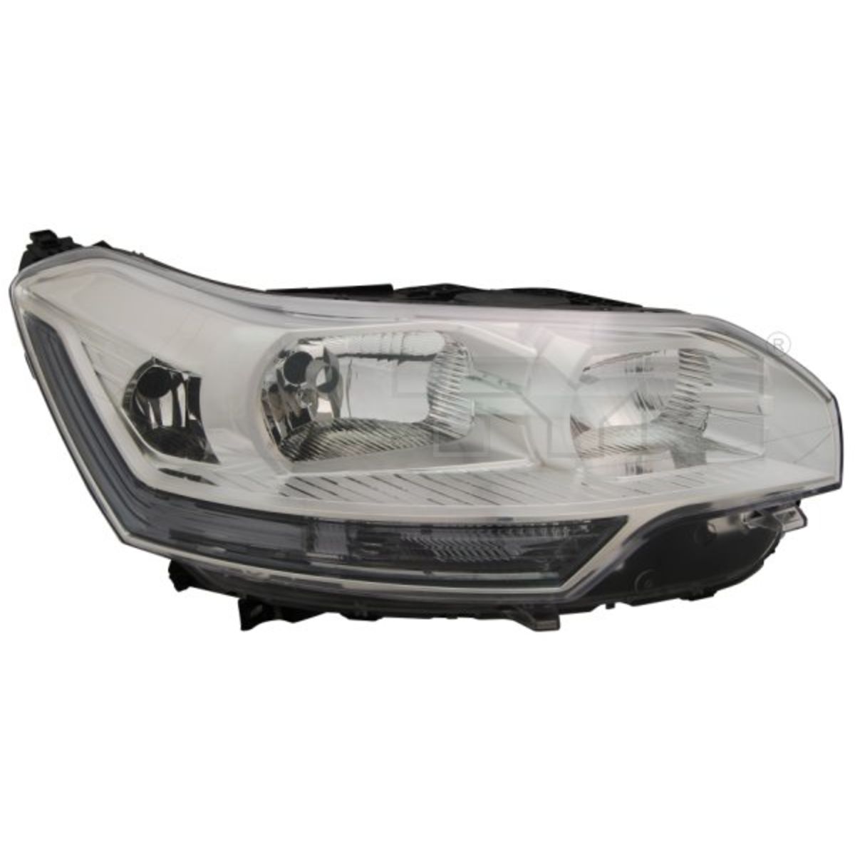 Ajovaloumpio TYC 20-11756-15-2