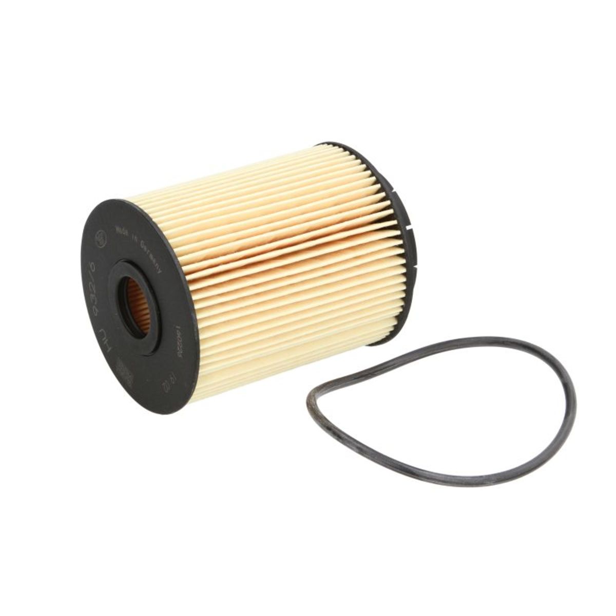 Öljynsuodatin MANN-FILTER HU 932/6 n