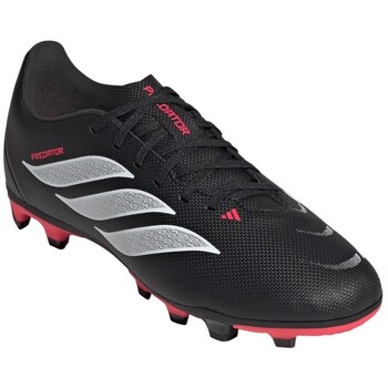 ADIDAS PERFORMANCE Urheilukengät 'Predator Club' magenta / musta / valkoinen