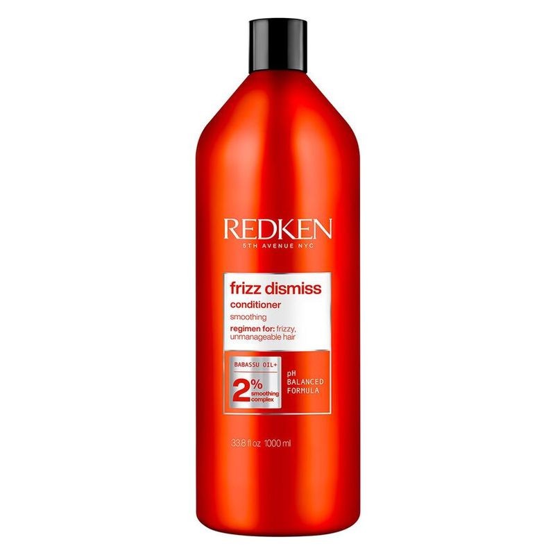 Redken Anti-frizz hoitoaine 300 ml