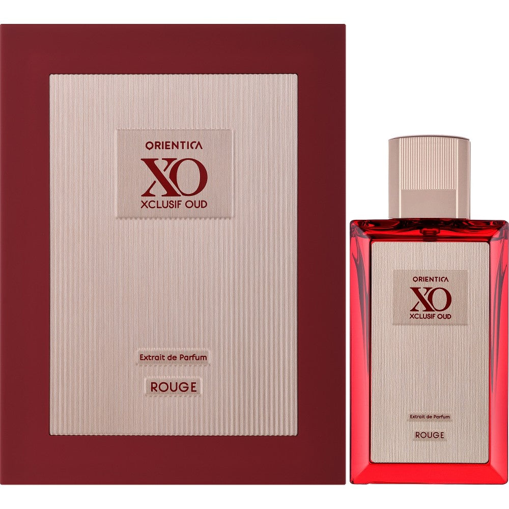 Orientica XO Xclusif Oud Rouge hajuvesiuute - 60 ml