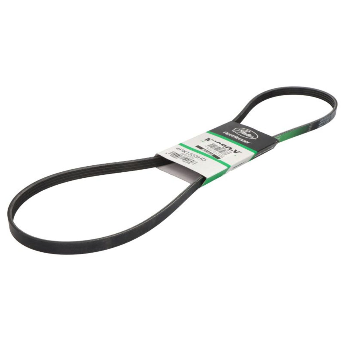 Moniurahihna GATES 4PK1333HD