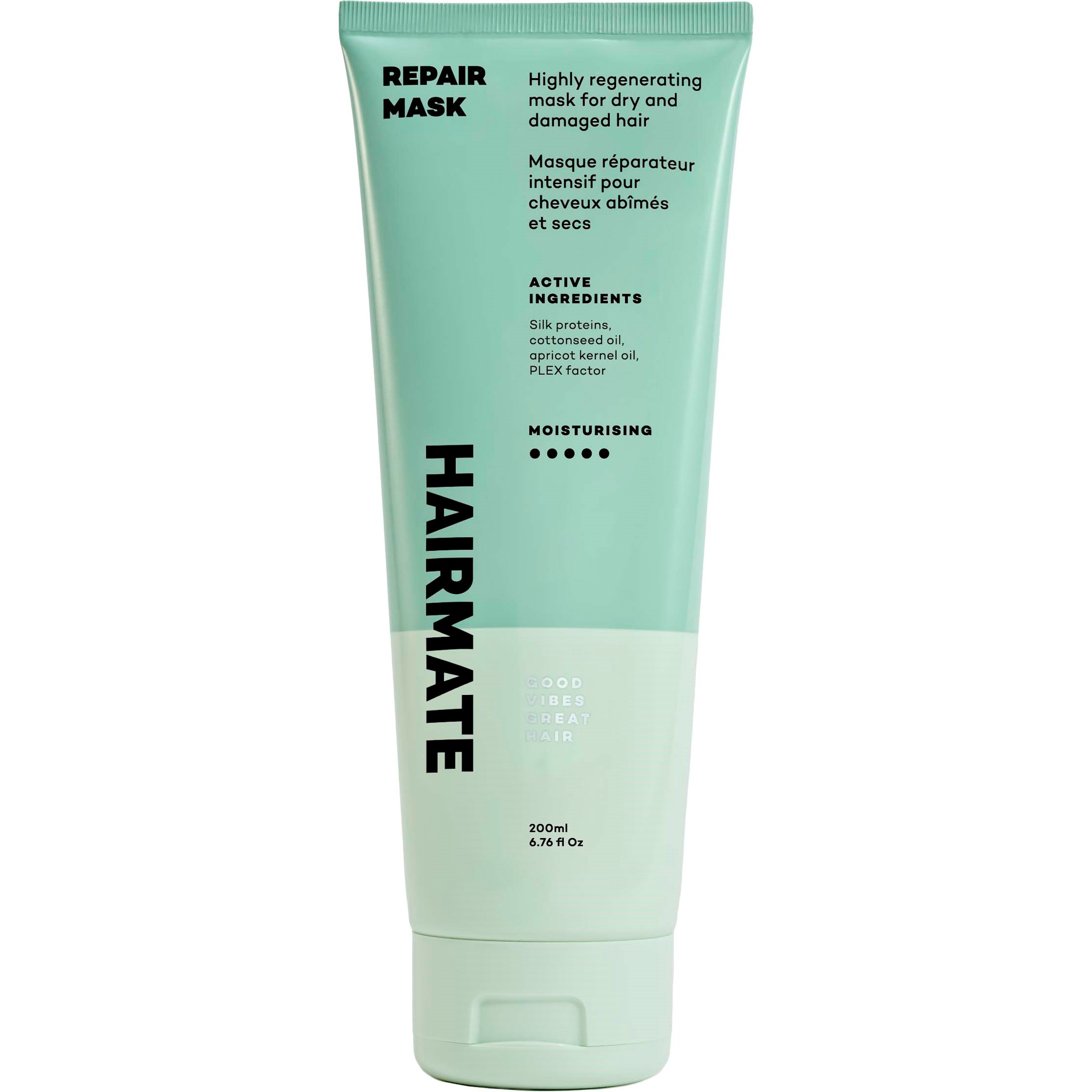 Hairmate Repair Mask 200 ml