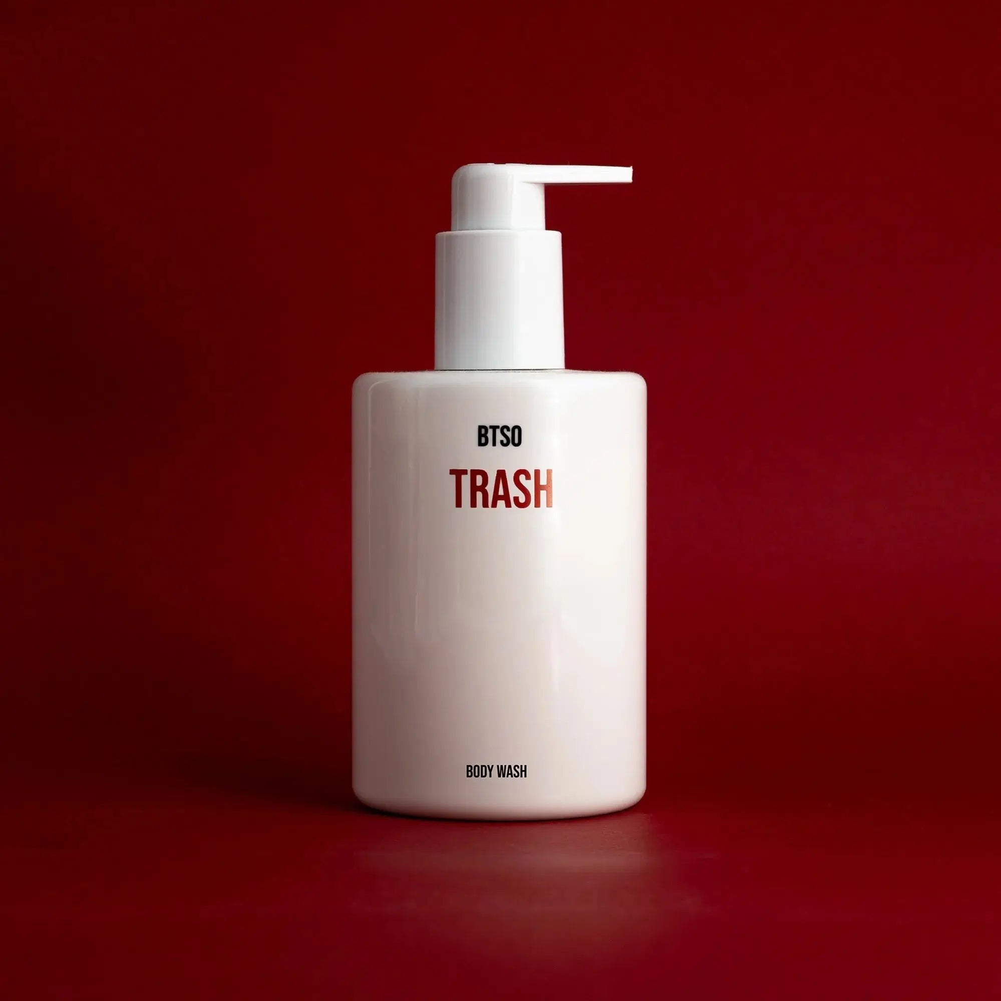 Trash vartalonpuhdistusaine Born To Stand Out 300ml