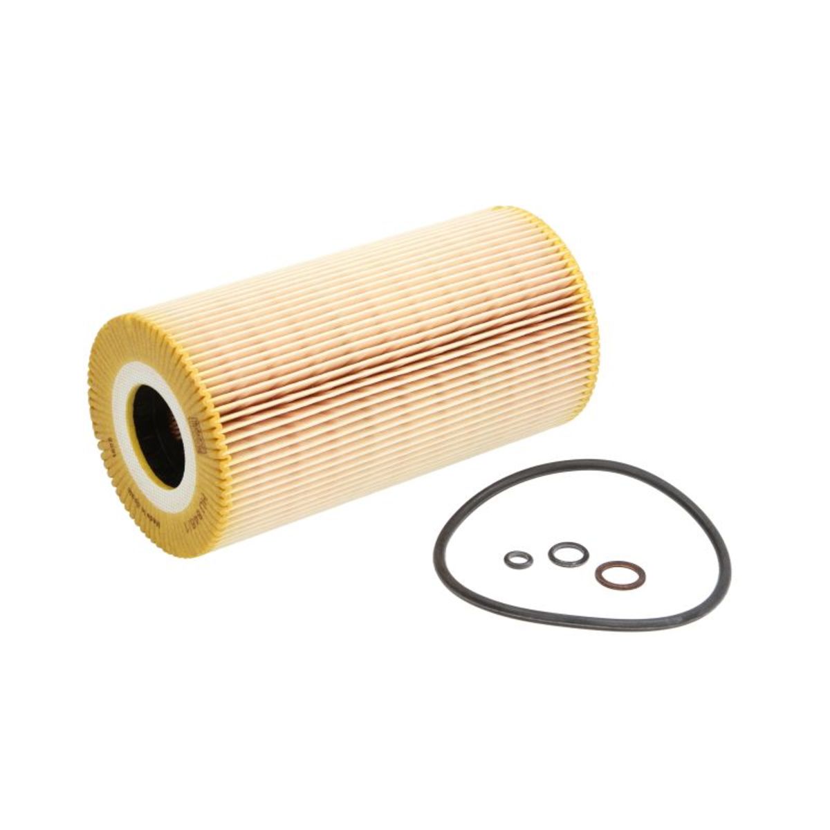 Öljynsuodatin MANN-FILTER HU 848/1 x