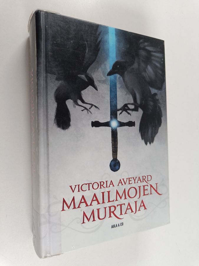 Maailmojen murtaja