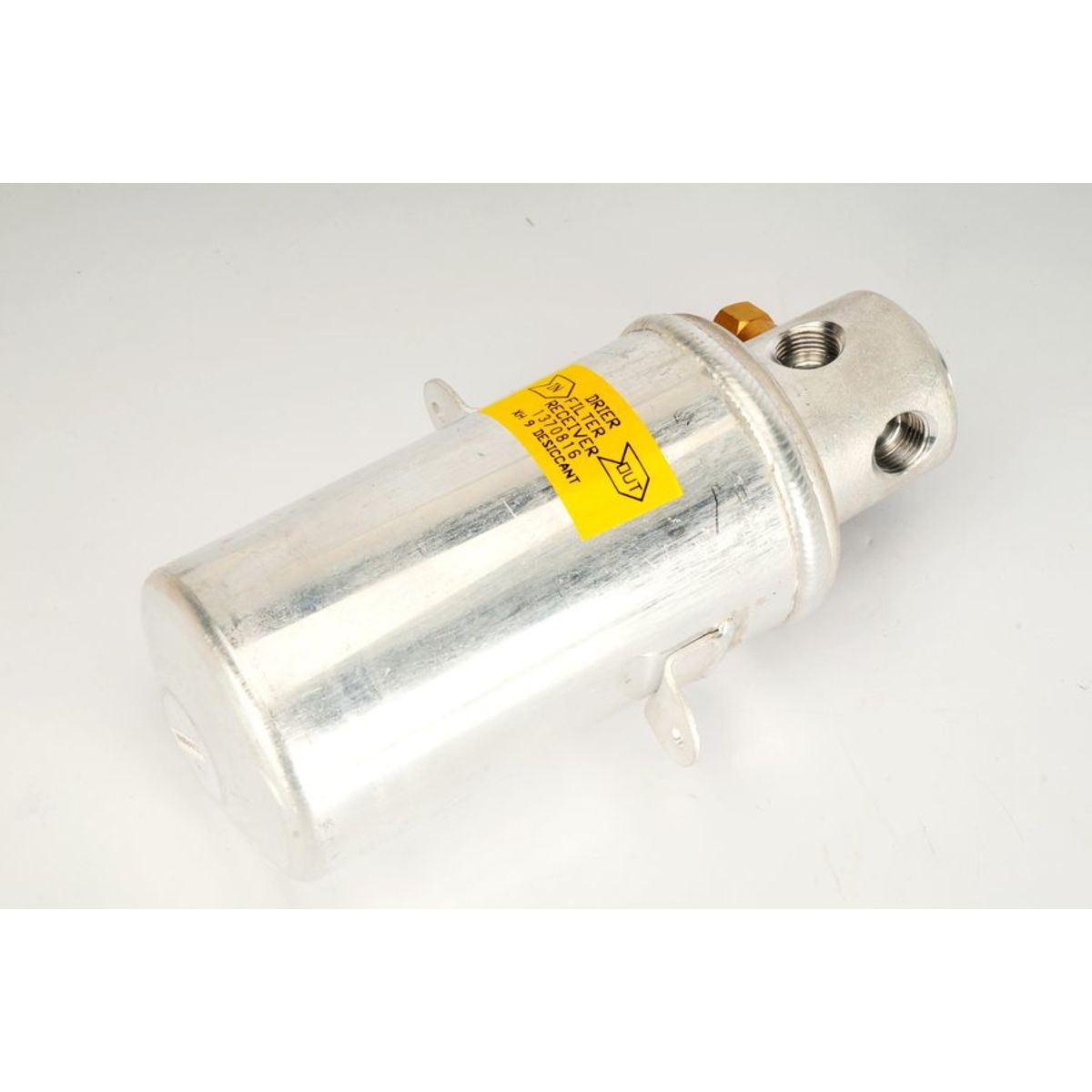 Kuivain, ilmastointilaite NRF 33033