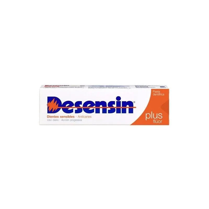 Hammastahna Dentaid Desensin Plus
