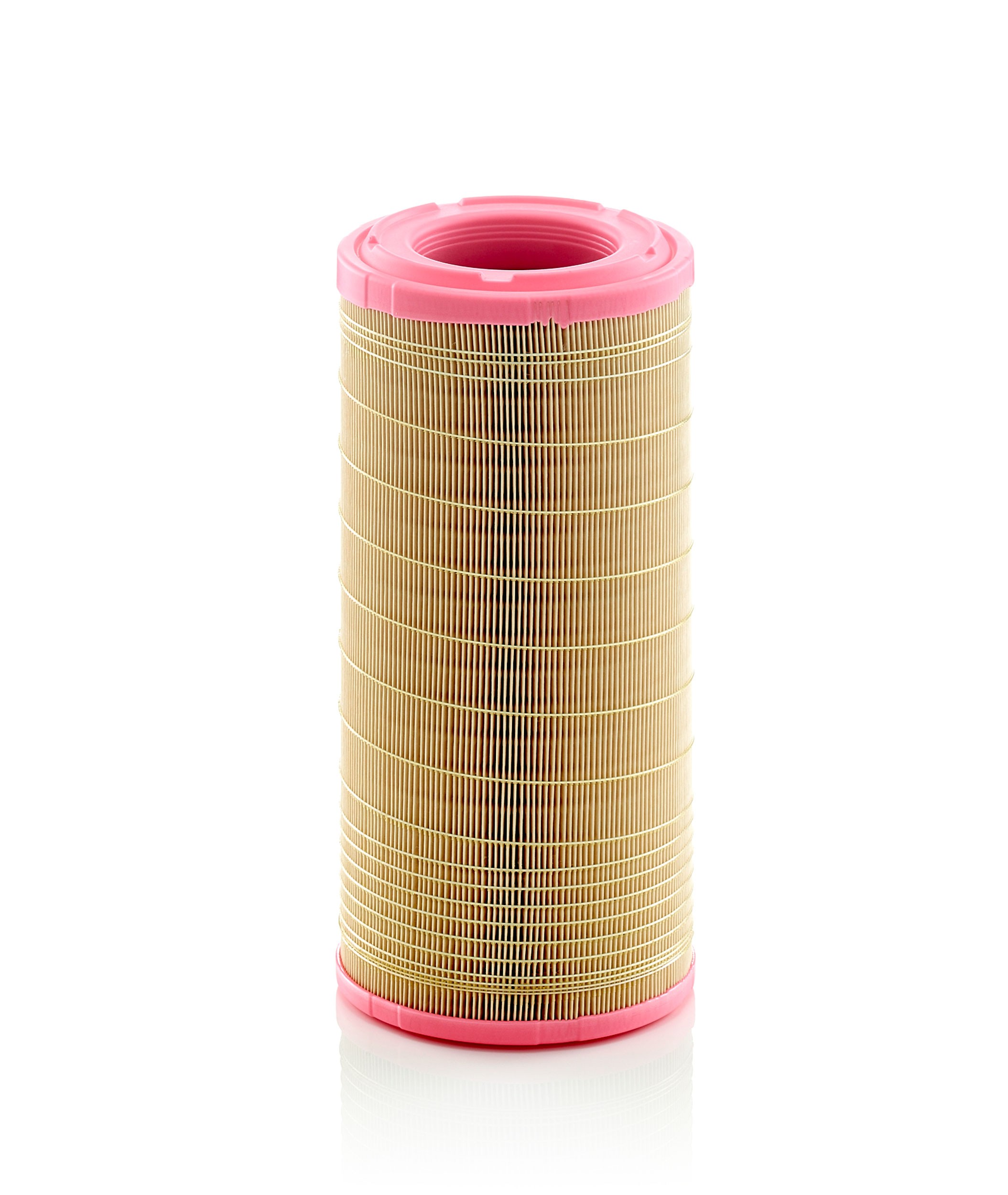 Ilmansuodatin MANN-FILTER C 16 324/2