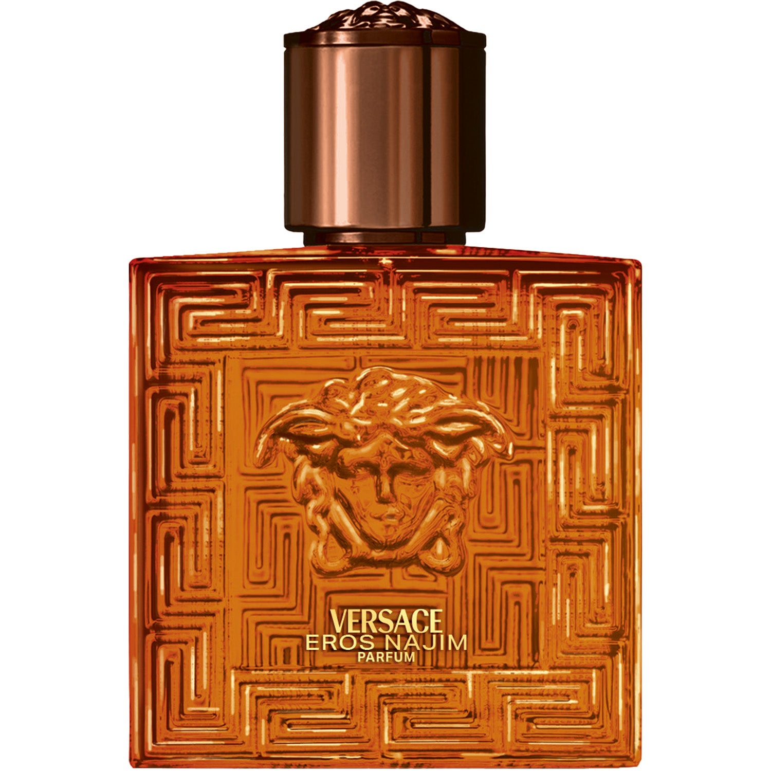 Versace Eros Najim Pour Homme Parfum 50 ml