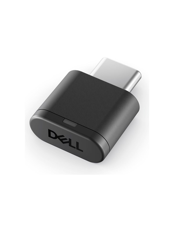 Dell Hr024 Audio Receiver Musta