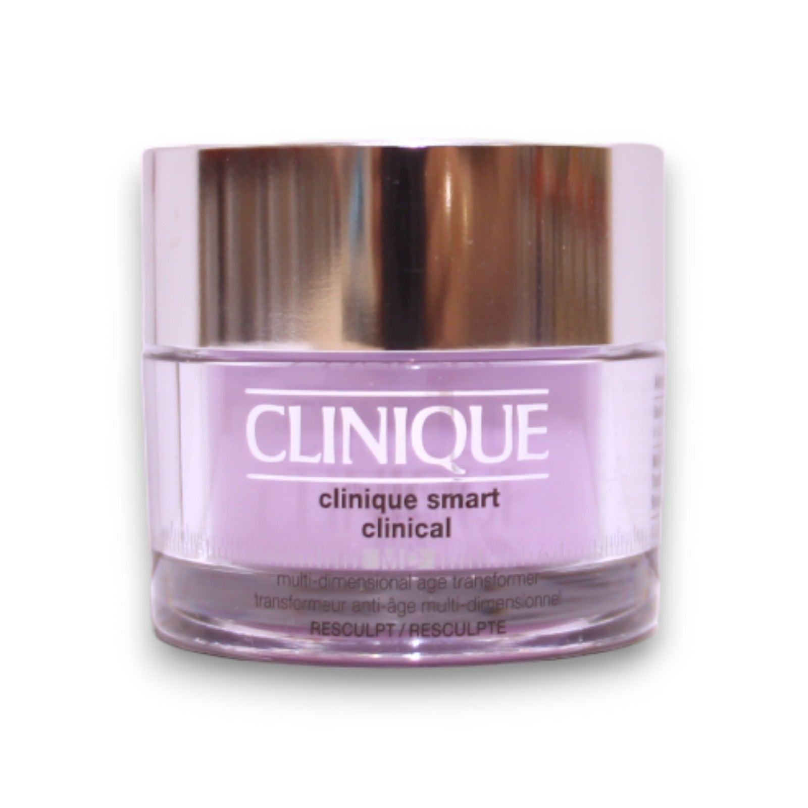 Clinique Smart Clinical muotoileva kasvovoide 30 ml