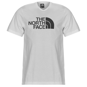 THE NORTH FACE Paita 'Easy' musta / valkoinen