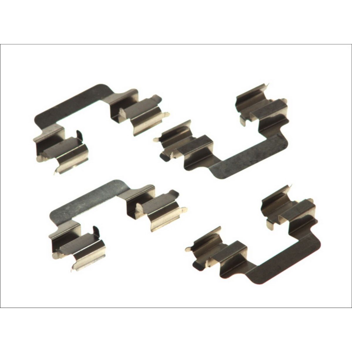 Jarrupalojen asennussarja QUICK BRAKE 109-1230
